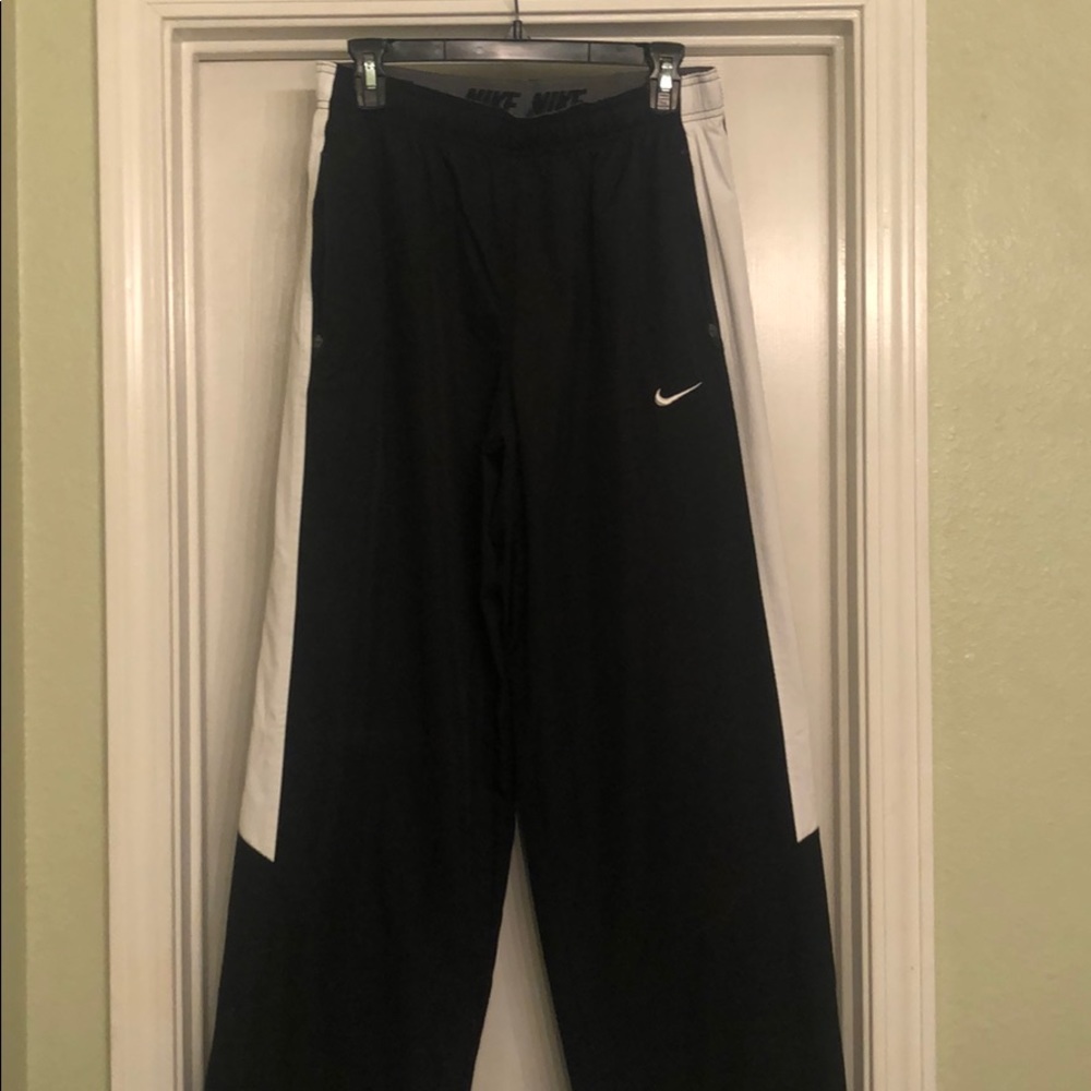 Nike track suit
